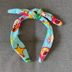 Women’s Bowband/Headband - Disney’s Toy Story